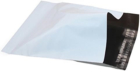 9527 Product Poly Mailers 14.5x19 Envelopes Shipping Bags Self Sealing, 1000 Bags