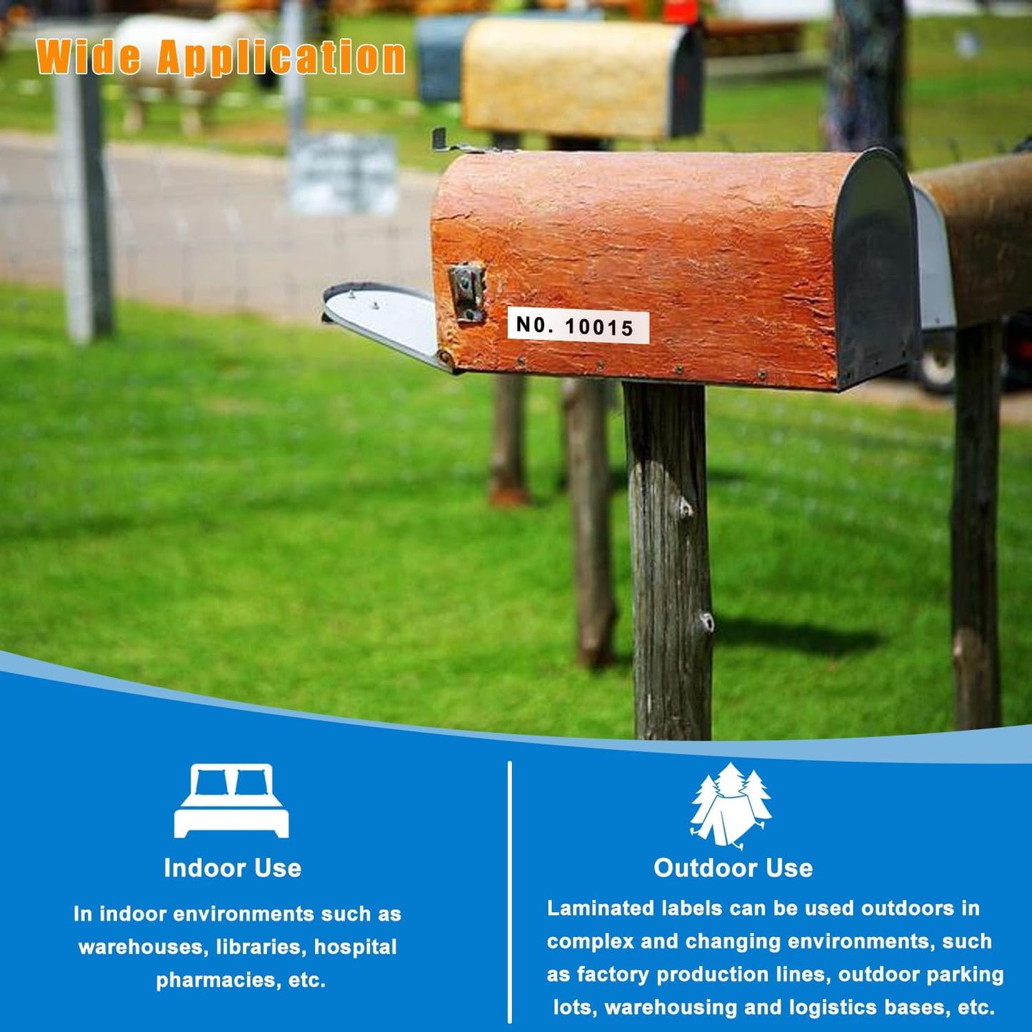 30-Pack Replacement for Brother P-Touch Label Tape TZe-231 TZ-231 TZe TZ Tape Laminated White Label Maker Tape Compatible with Brother Label Maker PT-D200 PT-D210 PTH100 PT-D400, 1/2" x 26.2'