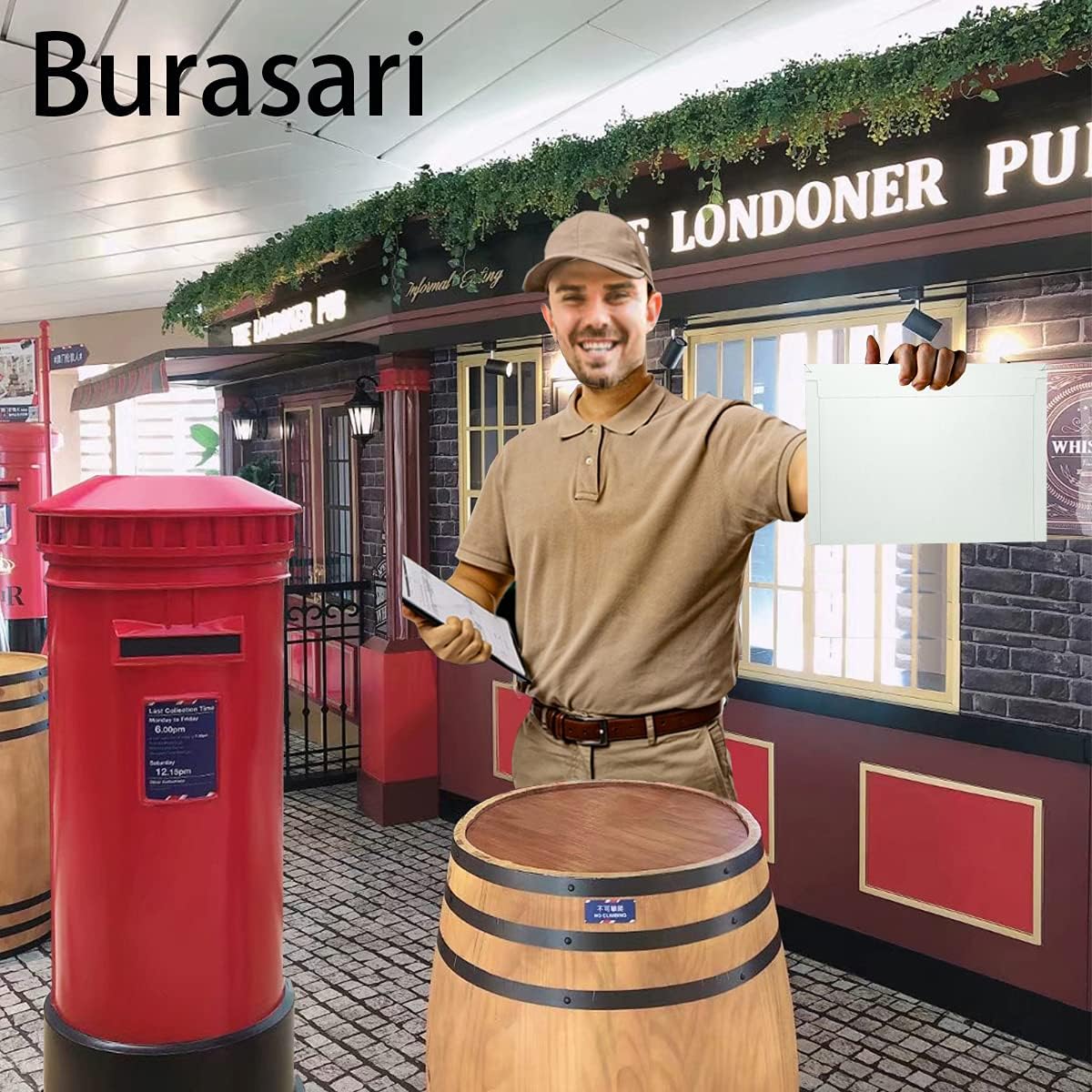 30 Pack White Rigid Mailers 12.5x9.45 Inches - Can Keep Flat Kraft Cardboard Mailer, Suitable for Protecting Shipping Gift Cards, Invitations, Photos, Documents