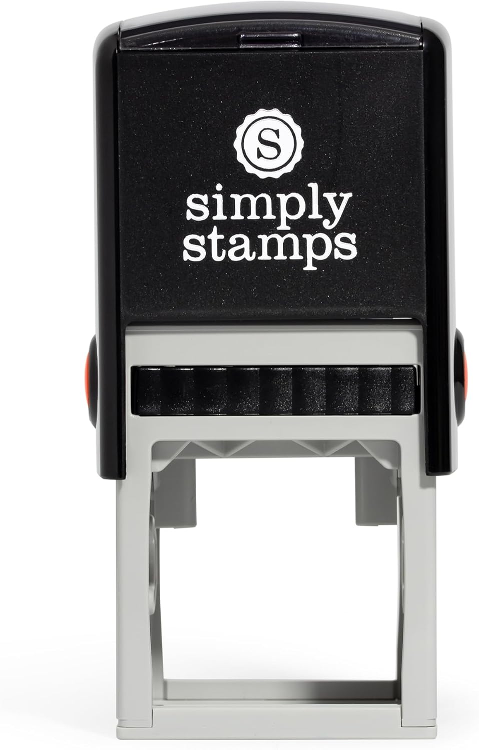 Kansas Round Notary Stamp | Official State Notary Stamp | Official Seals | Meets State Specifications (Kansas, Round Stamp)