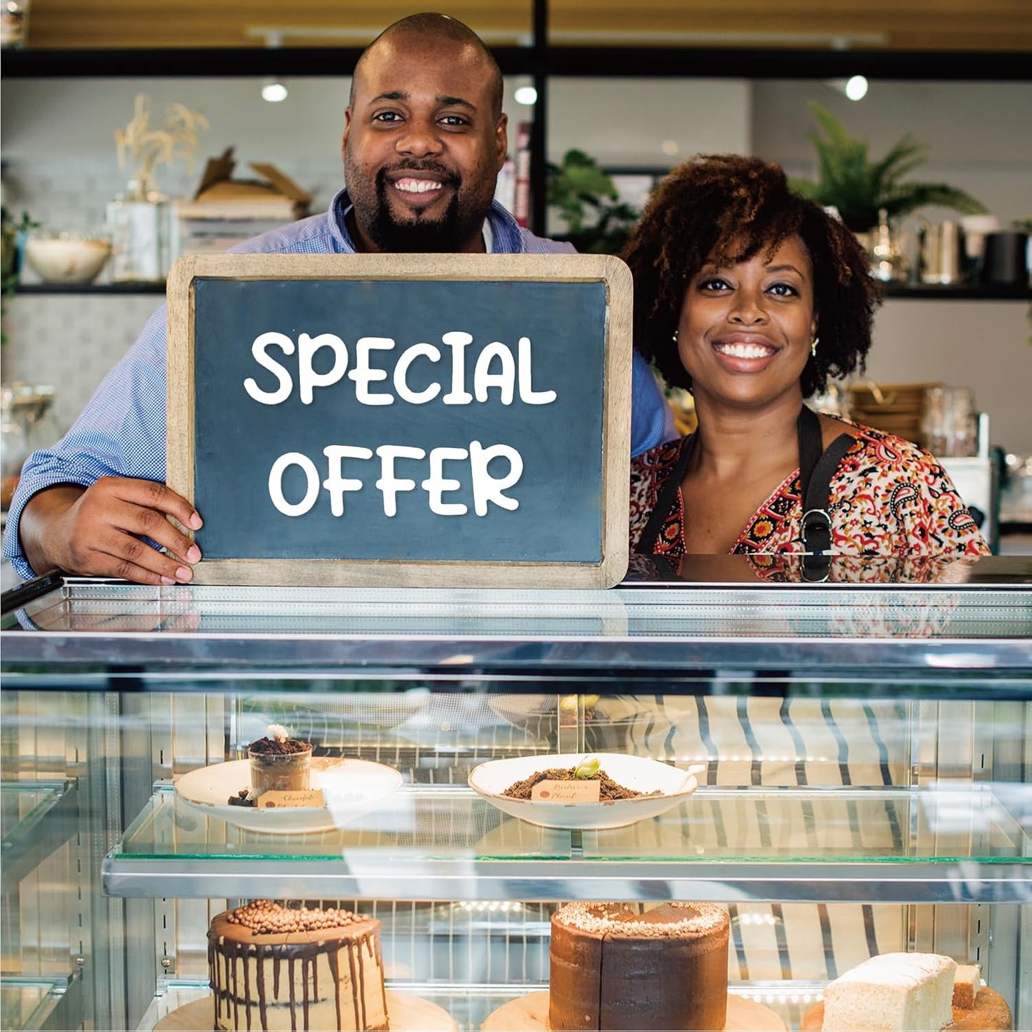 Bemeol 1368 Pieces Letter Stickers 36 Sheets 2 Inch Alphabet Letter Stickers Vinyl Self Adhesive Sticker Letters for Bulletin Board Home Classroom Mailbox Decor(White)