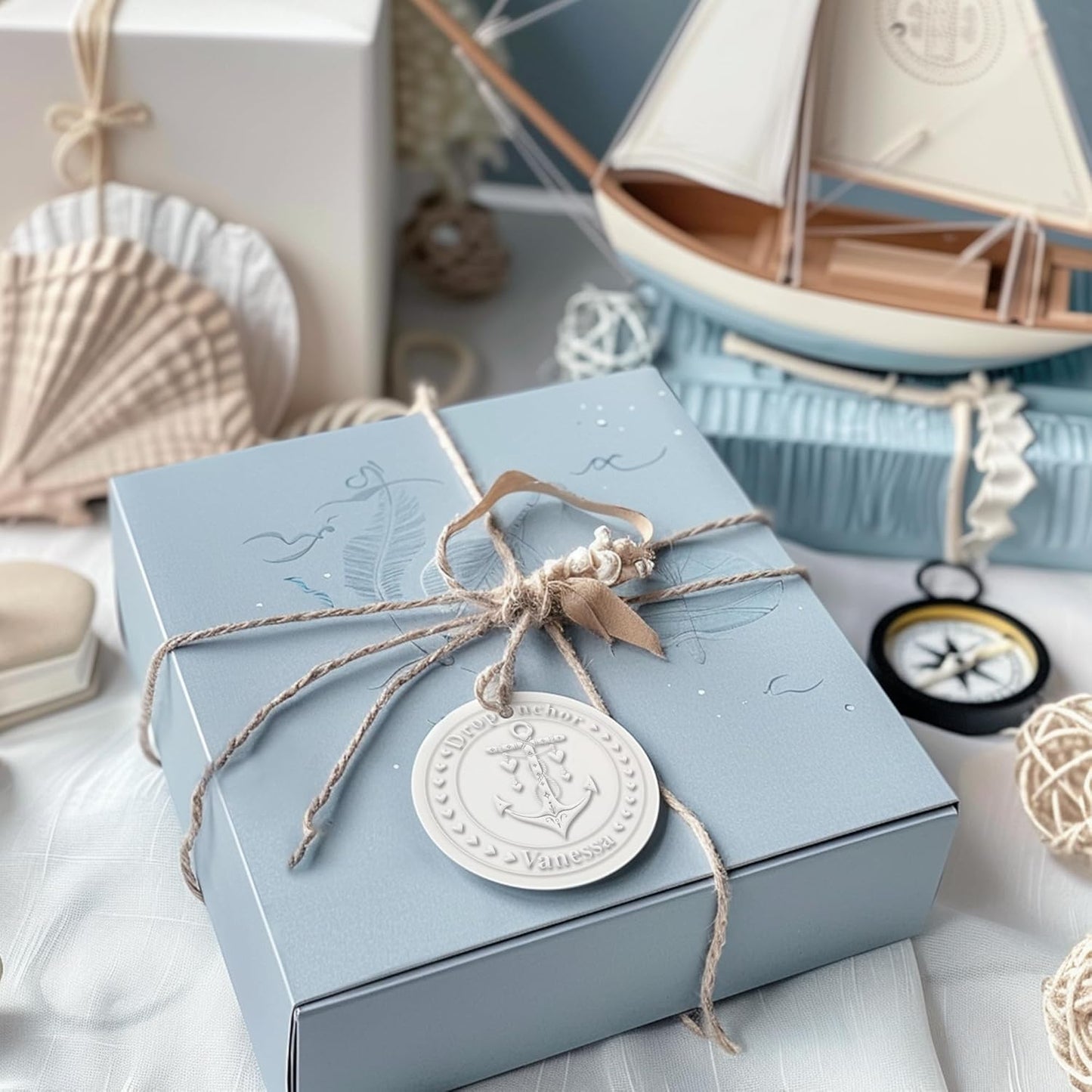 Book Embosser Custom Embosser Stamp with Your Name or Design Personalized Library Embosser Stamp Customized Books Business Cards Paper Documents Notebooks etc. (27)