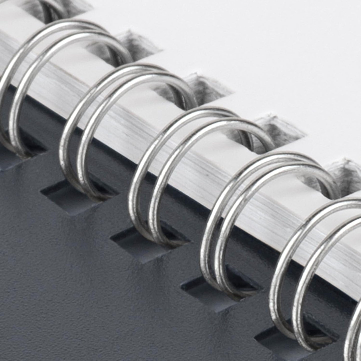 At A Glance 2026 8.5" x 11" Large DayMinder Gray Color