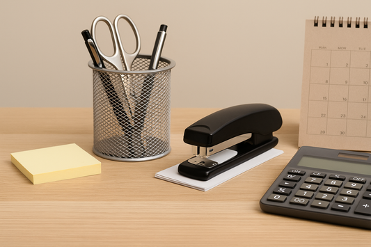 How to Extend the Lifespan of Your Office Tools with Simple Daily Habits