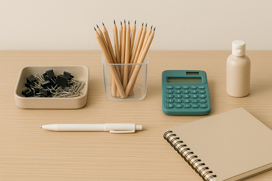 How to Organize Office Supplies for Shared Workspaces