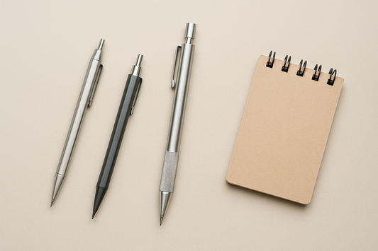 The Simple Guide to Choosing the Right Mechanical Pencil for Everyday Use