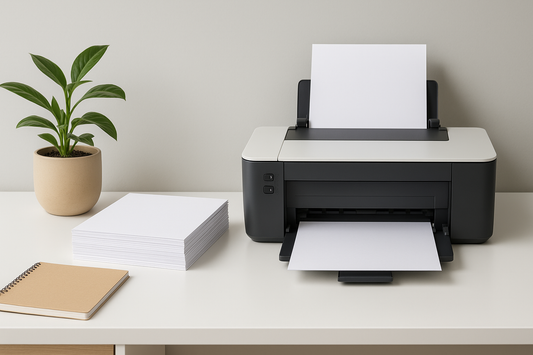 How to Prevent Printer Jams and Keep Your Office Running Smoothly