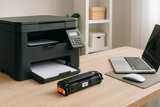 The Essential Guide to Printer Toner Compatibility for Home &amp; Office