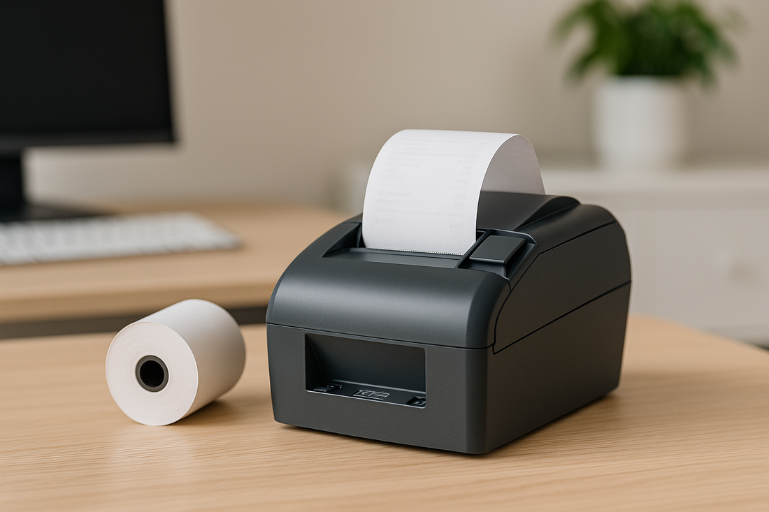 How to Prevent Paper Jams in Your POS and Office Printers