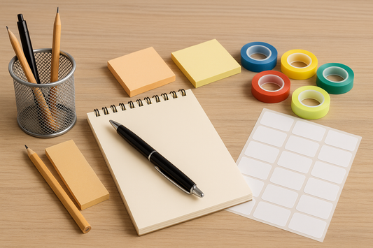 How to Choose the Best Shipping Supplies for Small E-Commerce Businesses