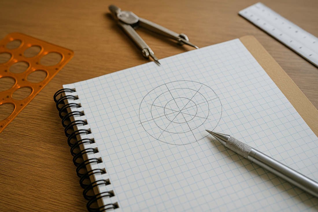 How to Choose the Best Graph Paper for Engineering, Design, and Planning