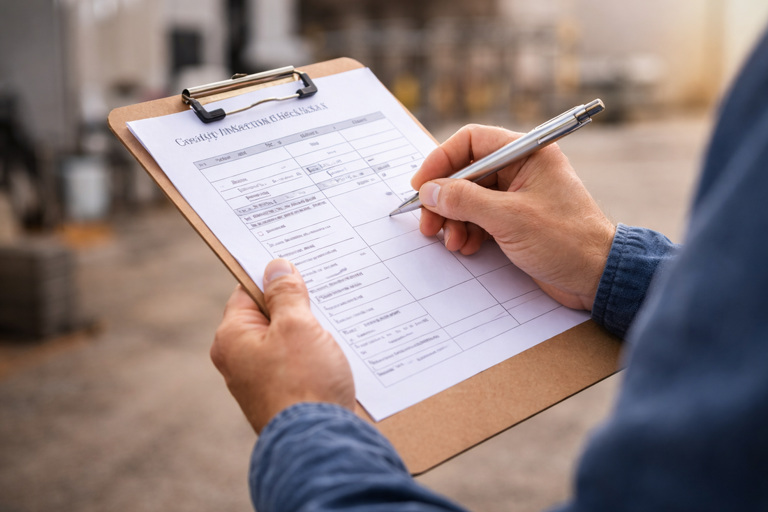 How Clipboards Help Streamline Paper-Based Workflows