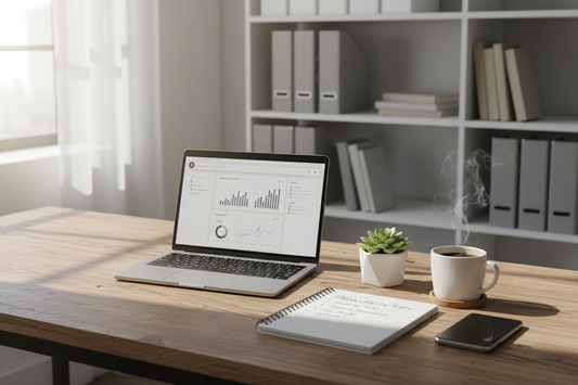 Increase Your Office Productivity with These 10 Tips