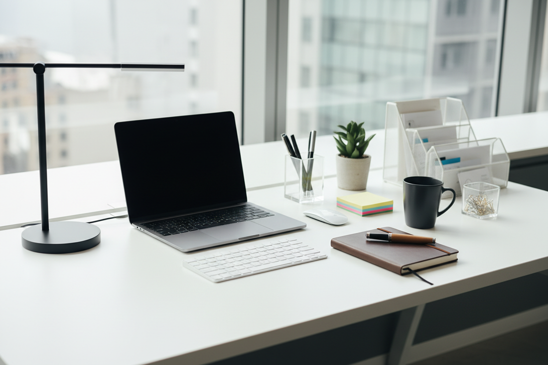 Revolutionize Your Workspace: Essential Office Supplies