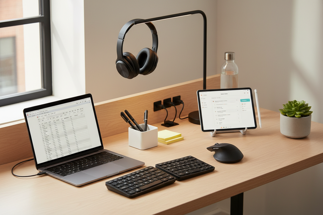 The Most Efficient Office Supplies for Improved Efficiency