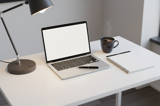 The Top 5 Essential Office Items