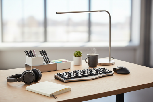 The Top Office Supply for Increased Productivity