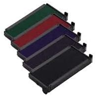4913 Replacement Stamp Ink Pads - Pack of 3 - Choose Any Color