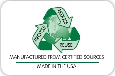 INDIANA TICKET CO. Raffle Tickets Double Roll, 5 Rolls 2,000 Tickets, 1 Roll Each Red, Blue, Green, White & Yellow, Premium Quality 50/50, Events Tickets (Pack of 5)