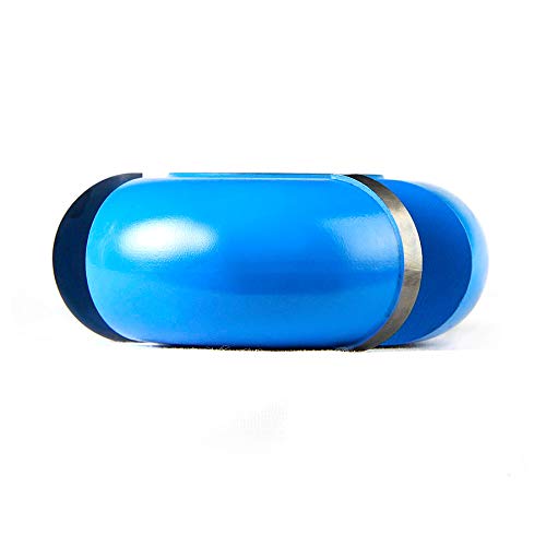 Amana Tool - SC532 Carbide Tipped 3-Wing Flute (Convex) 1-1/4 Flute x 5/8 Radius x 3-1/4 D