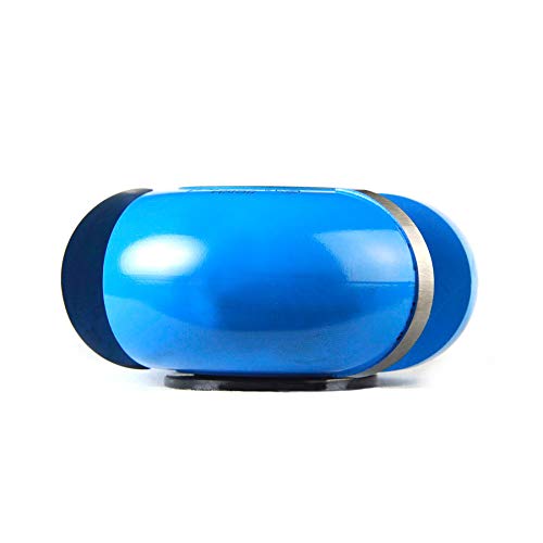 Amana Tool - SC534 Carbide Tipped 3-Wing Flute (Convex) 1-1/2 Flute x 3/4 Radius x 3-1/2 D