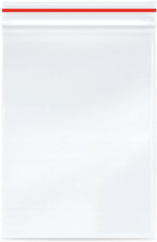 400Pcs 3x4 Inch Mini Plastic Bags, Resealable Small Zip Baggies for Small Business, Storage, Gifts, Candy, Screws, Jewelry, Daily Pills