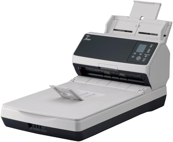 Fujitsu Image Scanner fi-8270