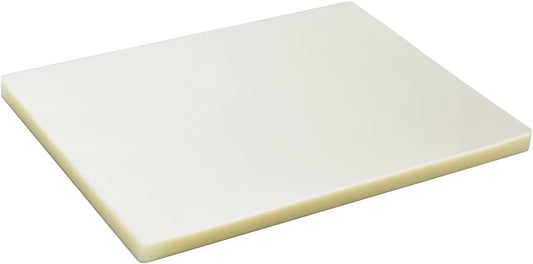 5 Mil Thermal Laminating Sheets 200 Packs, 9” x 11.5” Clear Laminating Pouches Holds 8.5 x 11 Inch Sheet Lamination Plastic Paper for Laminator, School Office Supplies Laminate