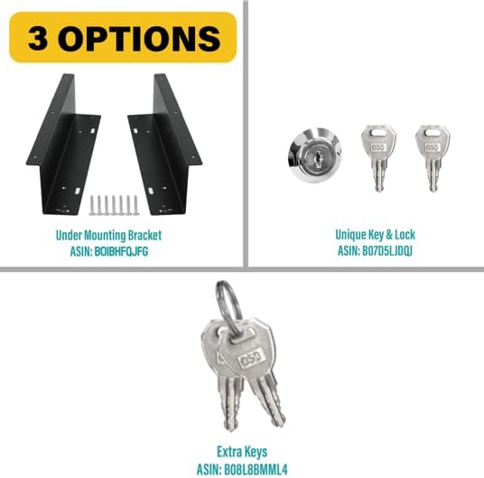 HK SYSTEMS 16inch Heavy Duty POS Cash Drawer with 5Bill/5Coin, Removable Coin Compartment, 24V, RJ11, Single Large Media Slot, White