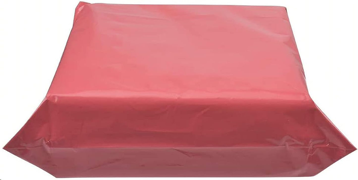 9527 Product 10x13 Hot Pink Poly Mailers Envelope Shipping Bags Self Sealing, Mailing Bags, 300 Bags