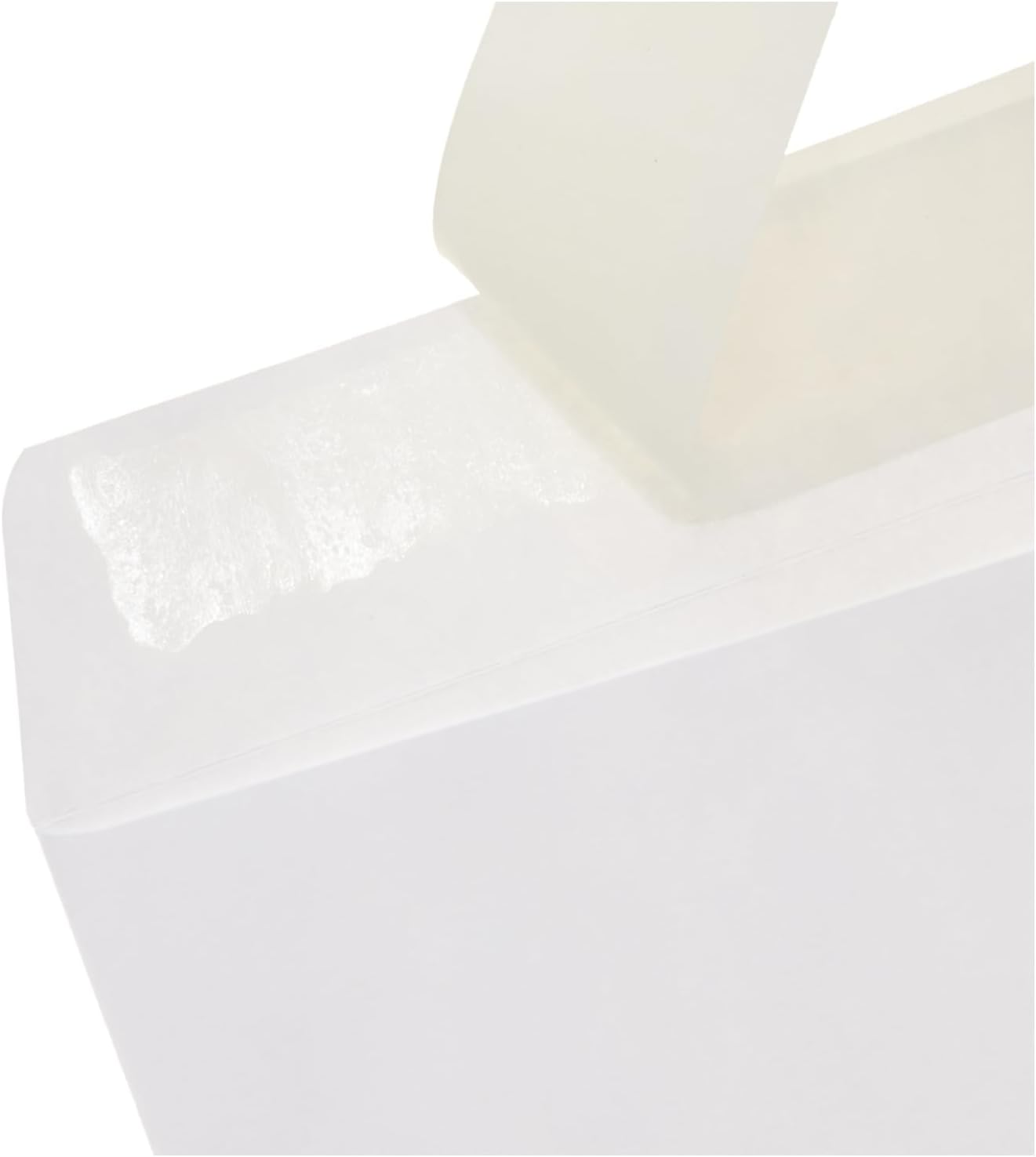 Amazon Basics Catalog Mailing Envelopes, Peel and Seal, 9x12 Inch, 100-Pack, White