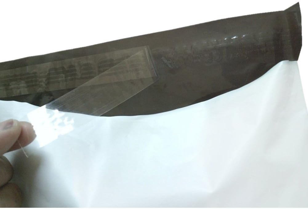 9527 Product Poly Mailers 9x12 Envelopes Shipping Bags Self Sealing, 500 Bags