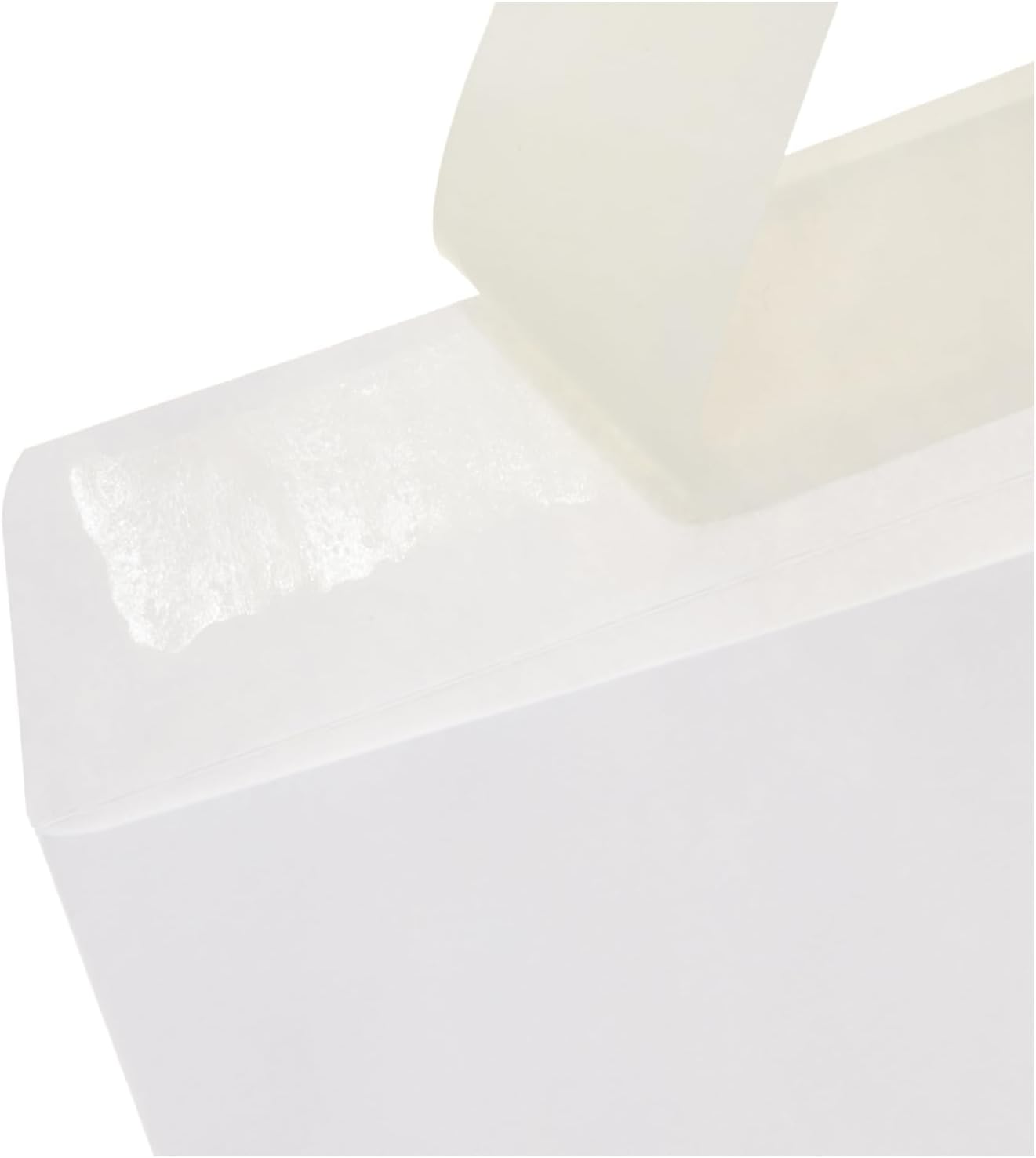 Amazon Basics Catalog Mailing Envelopes, Peel and Seal, 10x13 Inch, White, 250-Pack