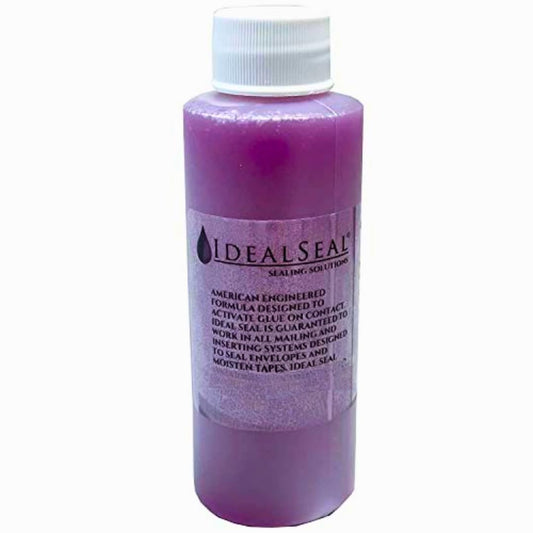 IDEALSEAL 1 Bottle 4 Oz. of Concentrated Sealing Solution Makes 2 Gallons Compare to PB E-Z Seal (1)