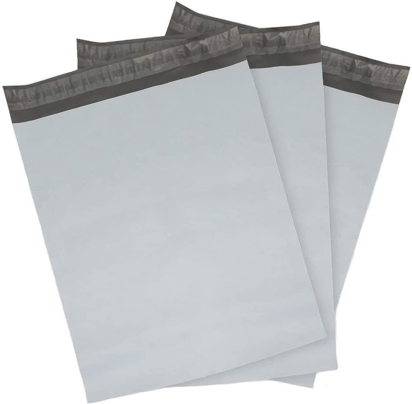 9527 Product Poly Mailers Envelopes Shipping Bags Self Sealing,10"x13", 8000 Bags
