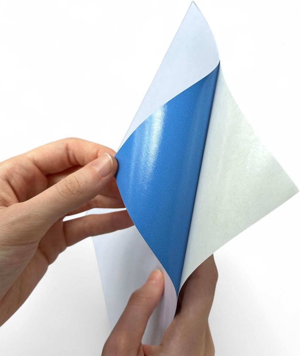 Blockout Shipping Labels A3 Tabloid Size – Cover Old Barcodes & Addresses – Laser & Inkjet Printable – Bulk Pack High-Opacity (100, A3)