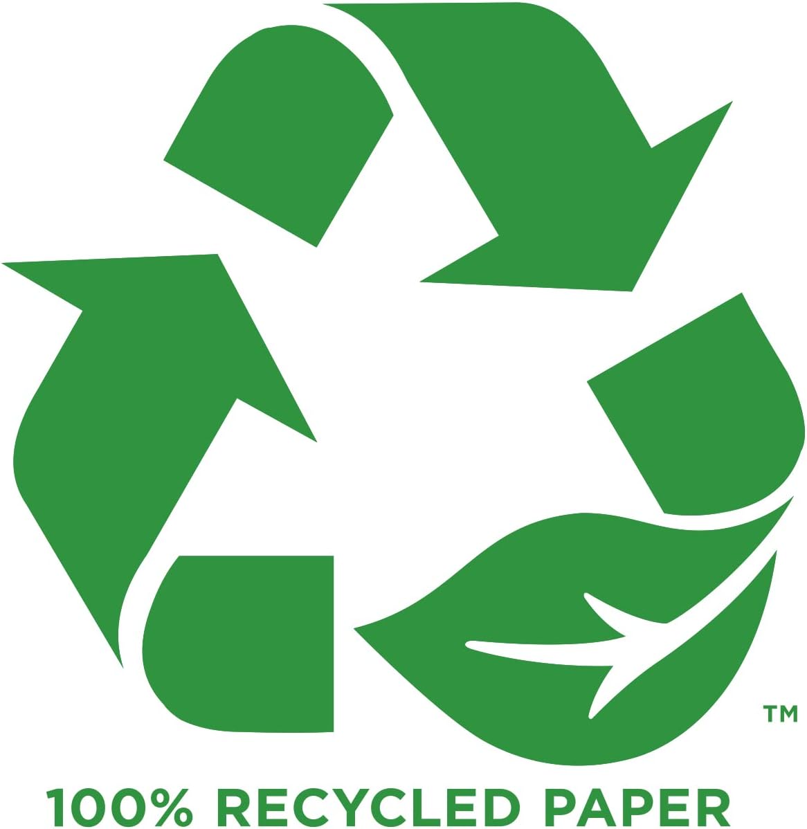 KAISA White Legal Pads Writing Pads Recycled Paper 5"x8" Narrow Ruled Lined Paper Small Legal pad Perforated 50 sheets Hard Back Notepads Writing Tablet For Office Supplies Study (White 12pads)