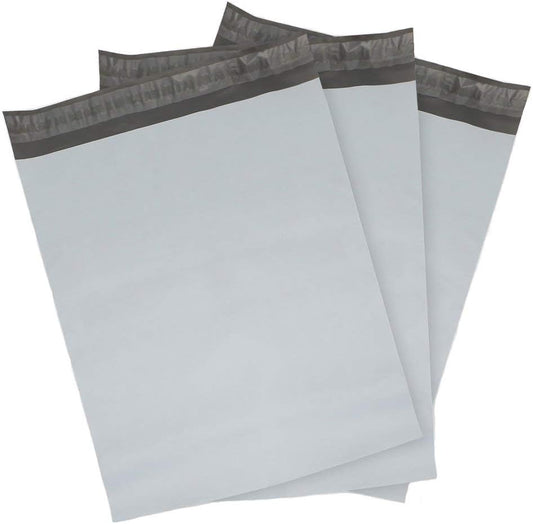 9527 Product Poly Mailers Envelopes Shipping Bags Self Sealing,10"x13", 500 Bags