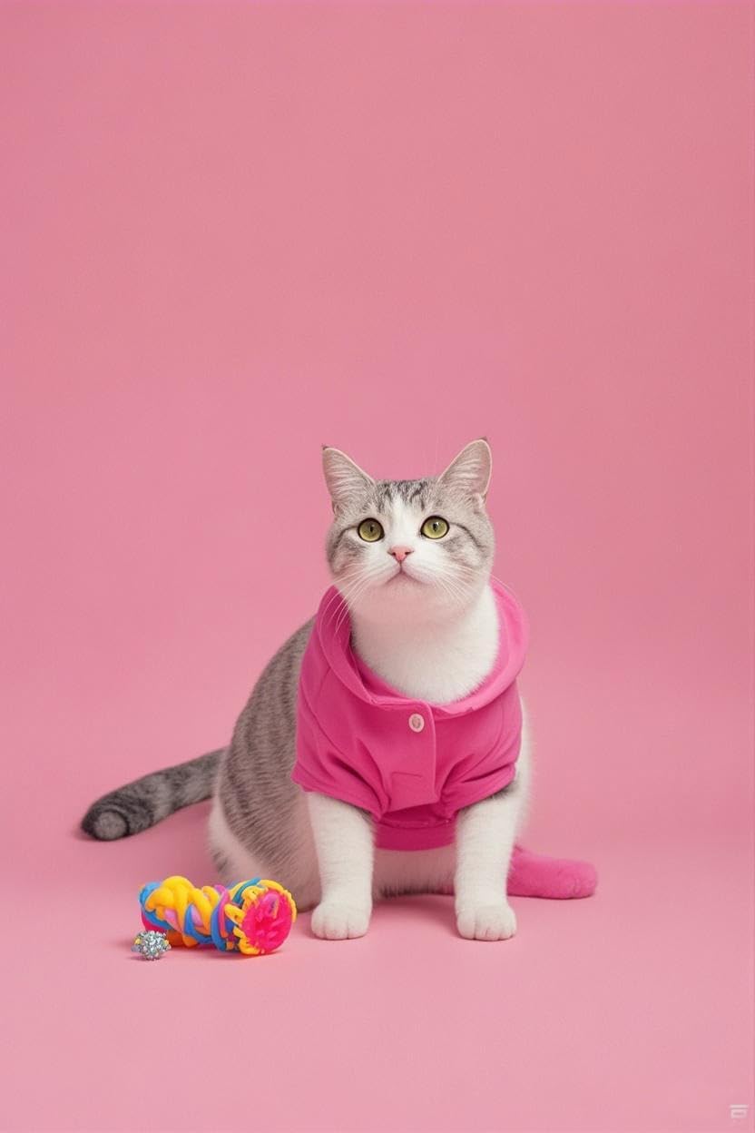 8X10ft Pink Backdrop for Photography Photo Booth Background for Photoshoot Background