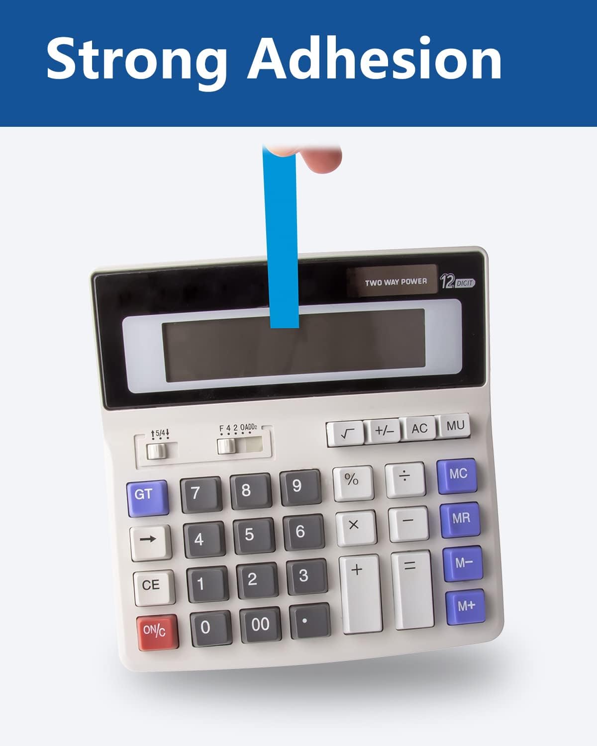 12mm 0.47 Black on Blue Laminated Tape Compatible for Brother P Touch Label Maker Tape TZe-531 TZe531 Tze Tz Tape for PT D200 D210 D220 D400 Cube, 1/2 Inch x 26.2 Feet, 3-Pack