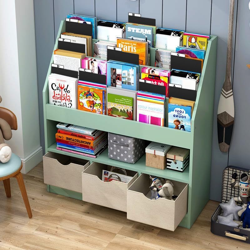 70 Pieces Comic Book Dividers with Tabs,Patient Divider Cards,Card Dividers Comic Book Boards for Storage Boxes 11.22 X 7.24 Inche