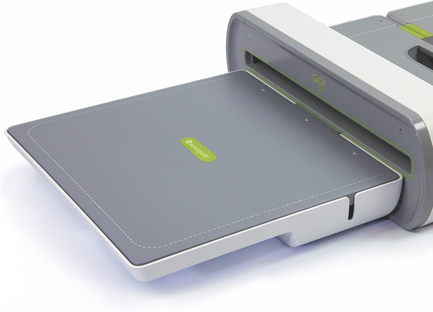 Accuquilt GO! Big Die Catcher