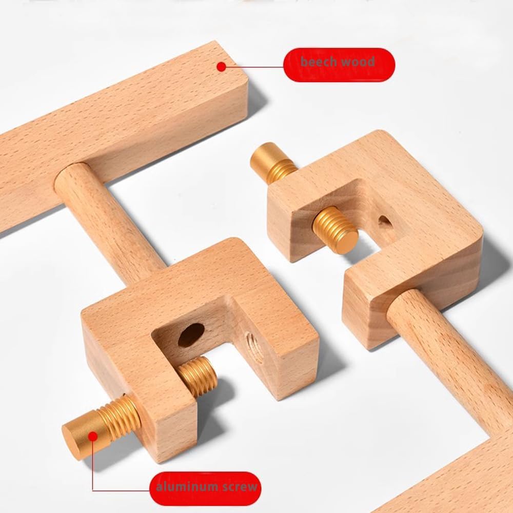 Acrylic Sign Holder with Clamp Double Head Display with Acrylic Frame Sign Holder Price Tag Clip for Clothing Stores (Vertical A4 210×297mm/8.27×11.69 inches)