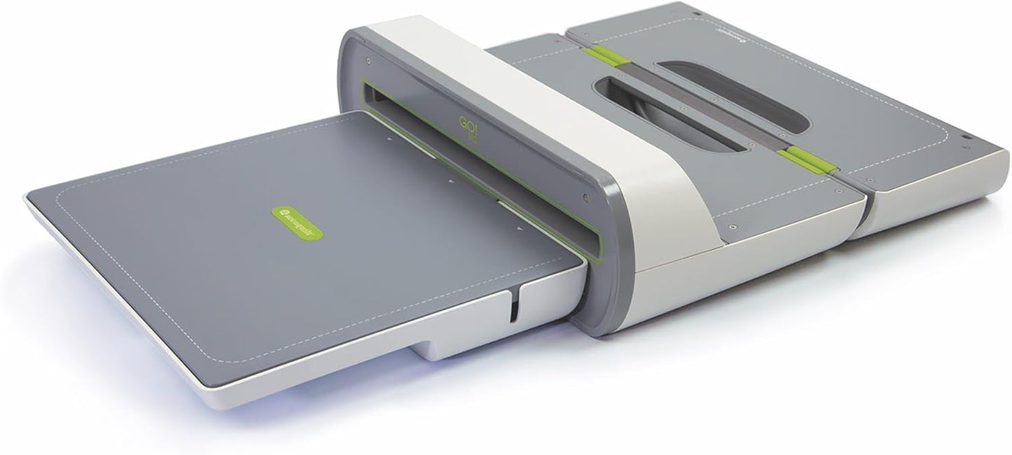 Accuquilt GO! Big Die Catcher