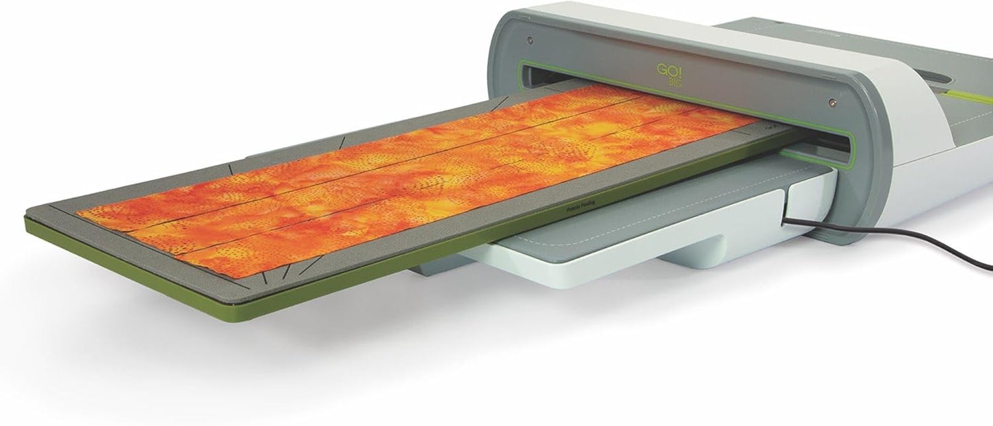 Accuquilt GO! Big Die Catcher