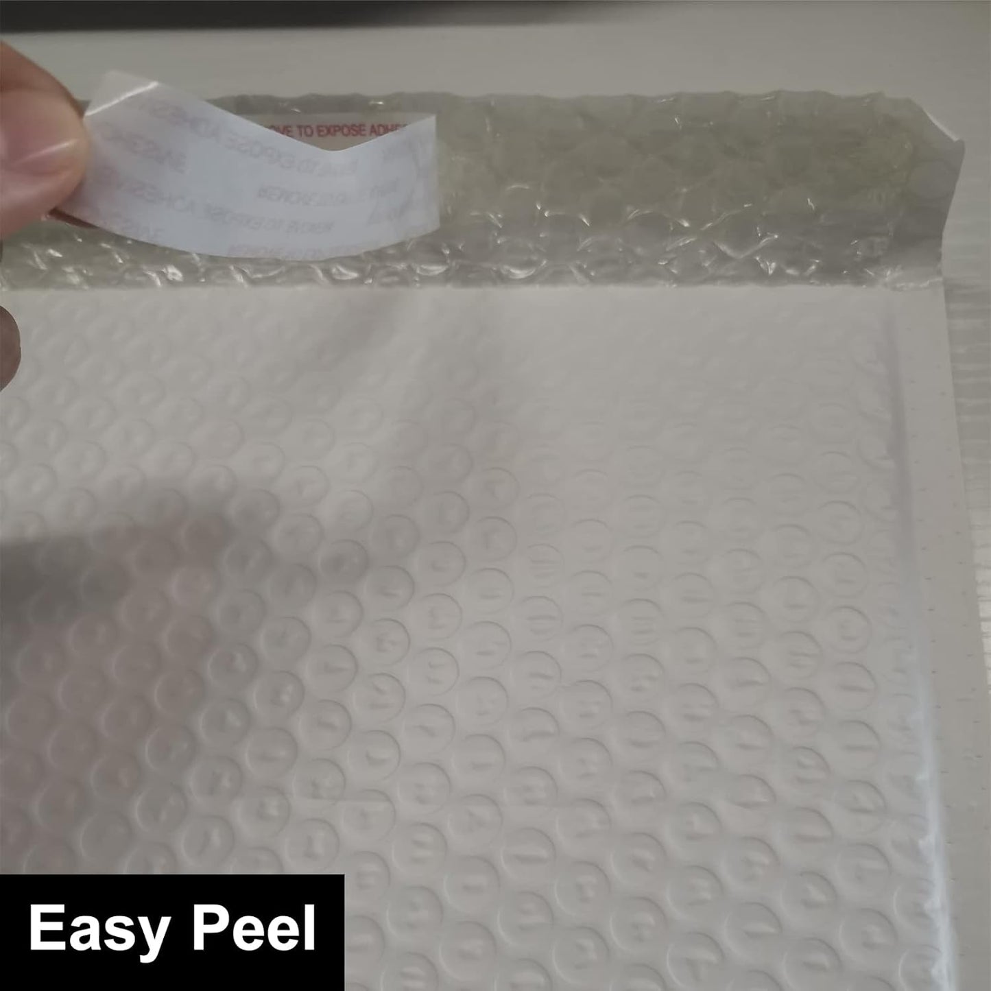 9527 Product Self Sealing Poly Bubble Mailers 9.5"x 13.5" Padded Shipping Envelopes 25Pcs