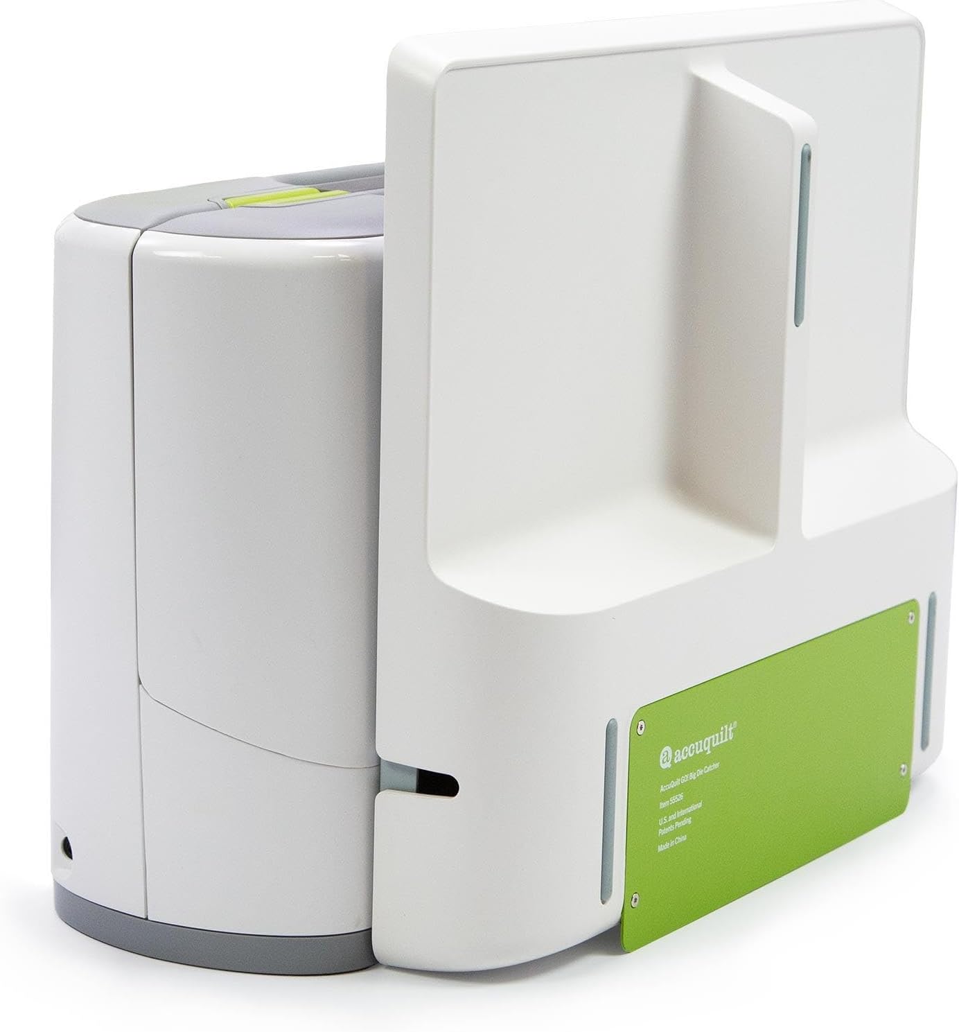 Accuquilt GO! Big Die Catcher