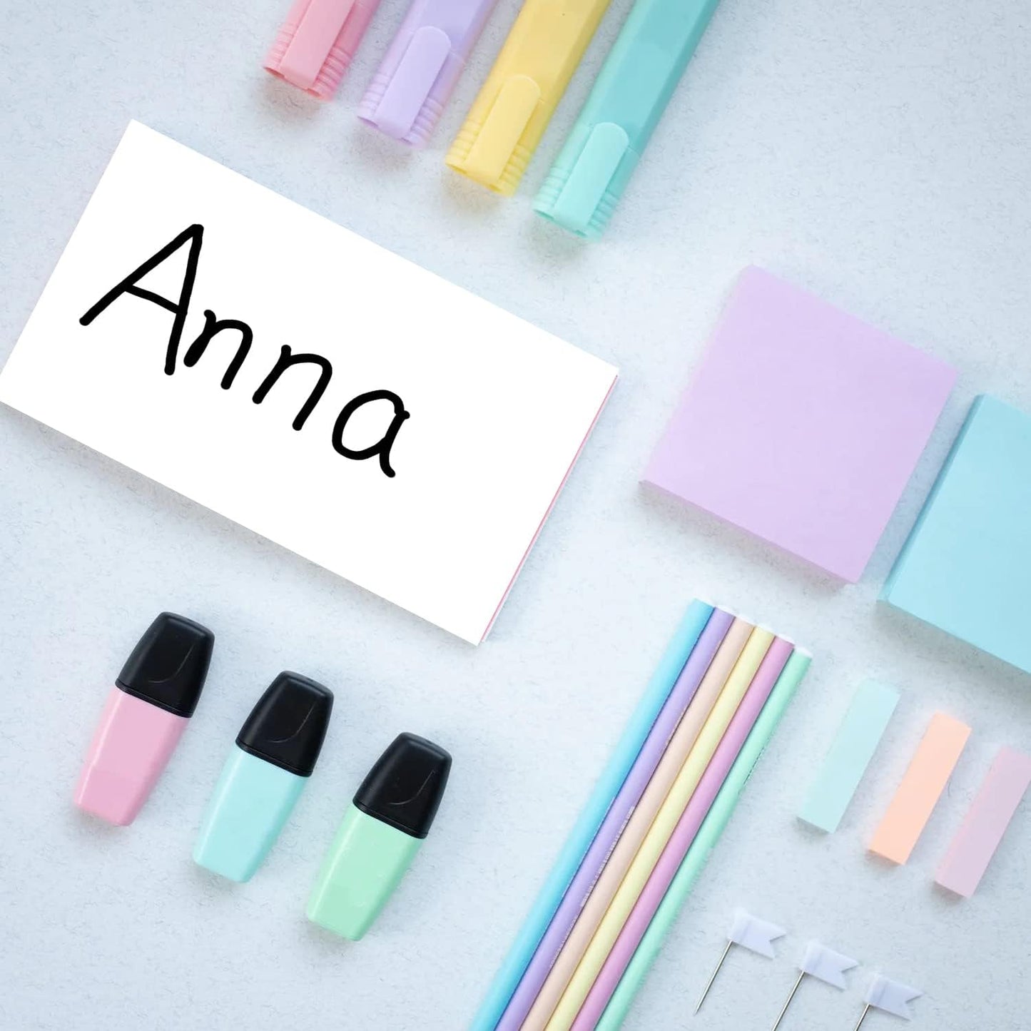 4×6 Inch Removable Blank Freezer Labels,Water/Oil/Tear Resistant/Ink Won't Smudge No Residue (60 pcs,1 Bag)