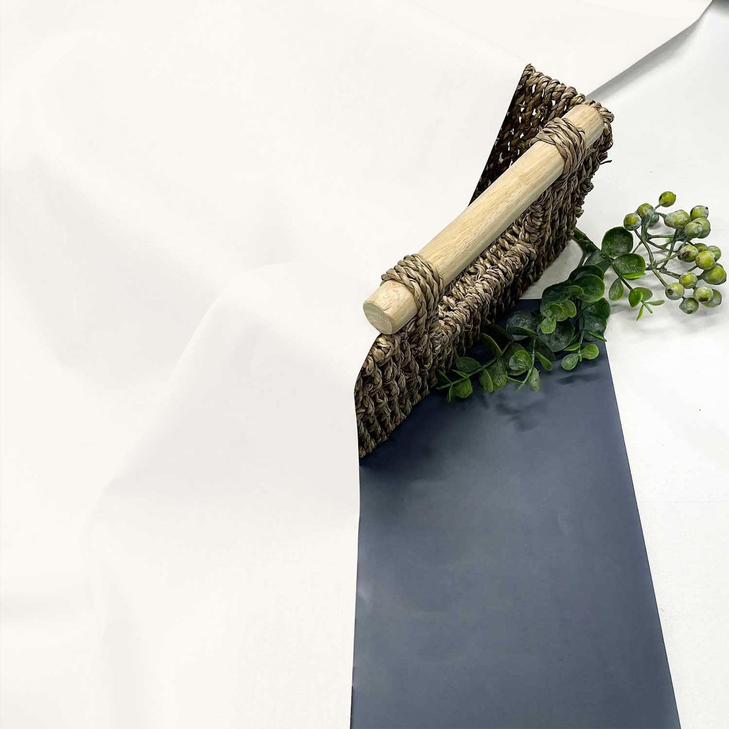 Ivory Photo Backdrop for Photoshoot Ivory Background for Photography Photo Backdrop Curtain for Party 8x10 FT