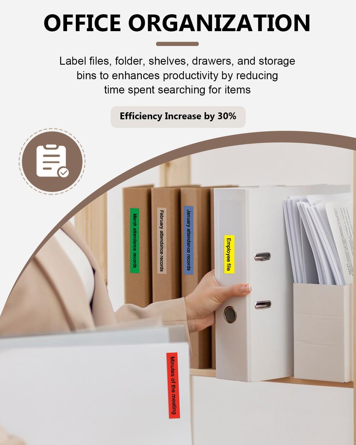 6-Pack Tze 12mm 0.47" Laminated Multi-Color Tz Tape Compatible with Brother P Touch Colored Label Tape Tze 131 231 431 531 631 731 Work for PTouch PT-H110 PT-D210 D220 D400 1290 Label Makers